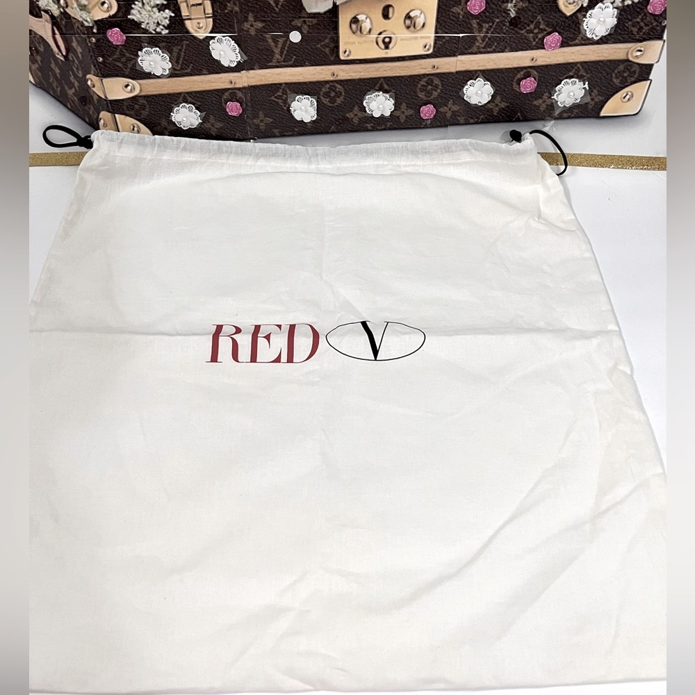 Red Valentino Large dust bag